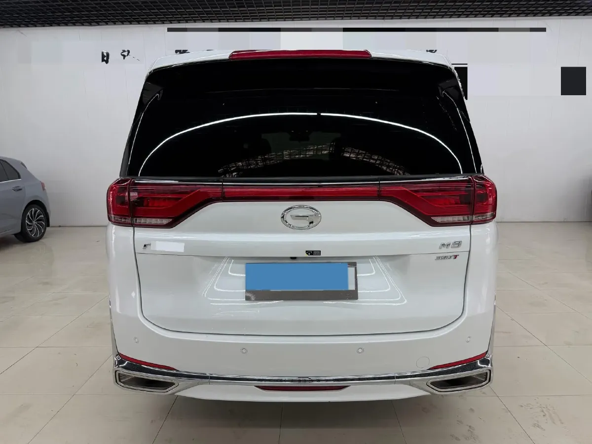 2023 GAC Trumpchi M8 2.0T 252HP L4 8AT,autocango,china used car exporter,china ev exporter,chinese used car exporter,chinese used ev exporter