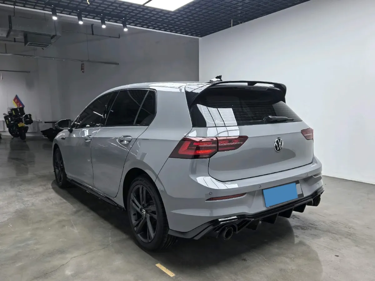 2023 Volkswagen Golf 1.4T 150HP L4 7DCT,autocango,china used car exporter,china ev exporter,chinese used car exporter,chinese used ev exporter