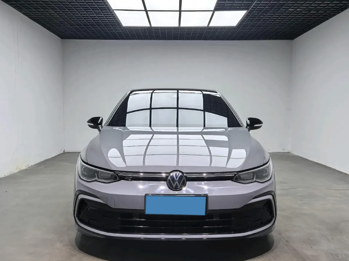 2023 Volkswagen Golf 1.4T 150HP L4 7DCT,autocango,china used car exporter,china ev exporter,chinese used car exporter,chinese used ev exporter