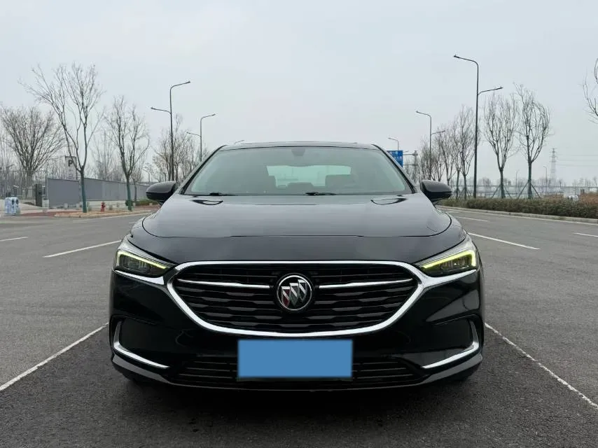 2021 Buick Larcosse 2.0T 237HP L4 9AT,autocango,china used car exporter,china ev exporter,chinese used car exporter,chinese used ev exporter