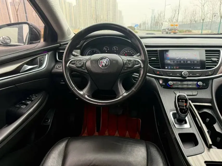 2021 Buick Larcosse 2.0T 237HP L4 9AT,autocango,china used car exporter,china ev exporter,chinese used car exporter,chinese used ev exporter