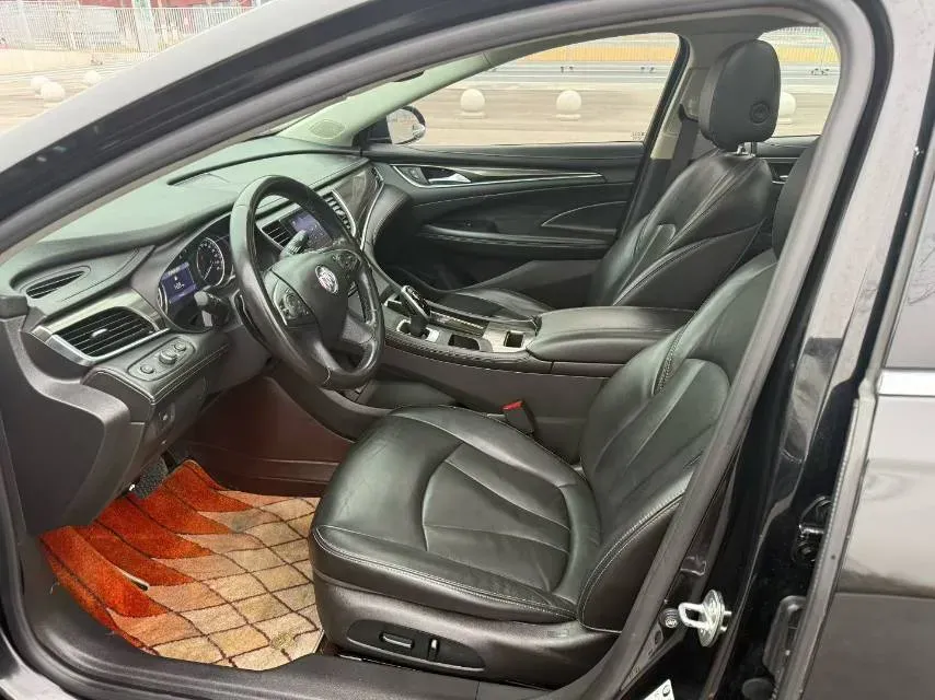 2021 Buick Larcosse 2.0T 237HP L4 9AT,autocango,china used car exporter,china ev exporter,chinese used car exporter,chinese used ev exporter