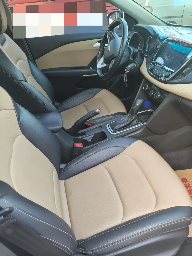 2022 Chevrolet Monza 1.5L 113HP L4 6AT,autocango,china used car exporter,china ev exporter,chinese used car exporter,chinese used ev exporter