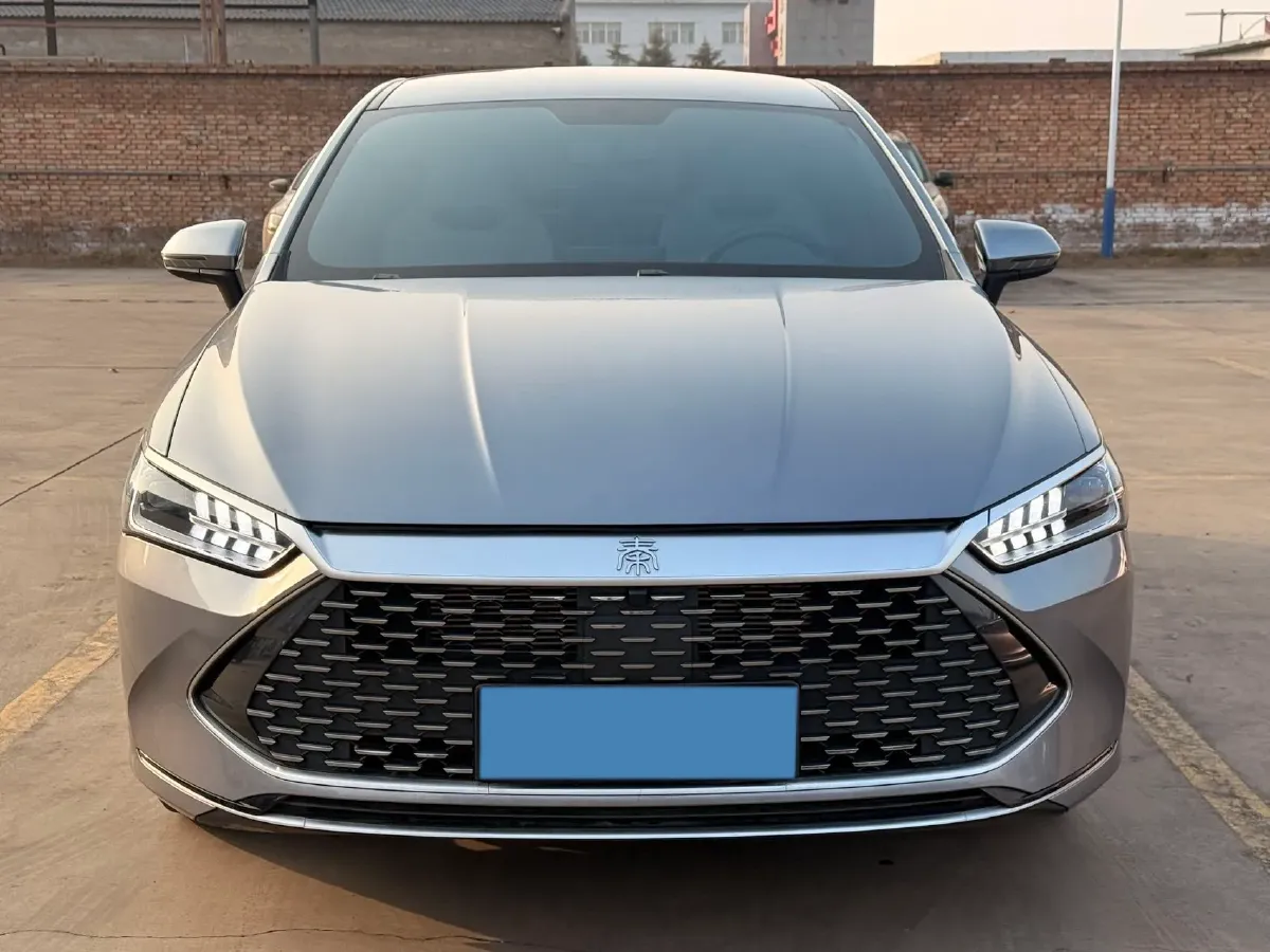 2024 BYD Qin Plus 1.5L 110HP L4 E-CVT PHEV 8.32KWH,autocango,china used car exporter,china ev exporter,chinese used car exporter,chinese used ev exporter