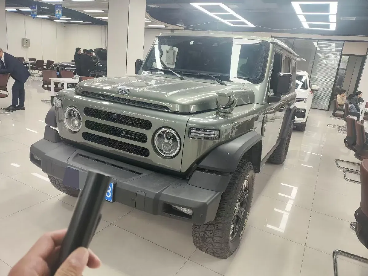 2024 212 212 T01 2.0T 252HP L4 8AT,autocango,china used car exporter,china ev exporter,chinese used car exporter,chinese used ev exporter