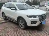 2017 Haval H6 2.0T 197HP L4 7DCT