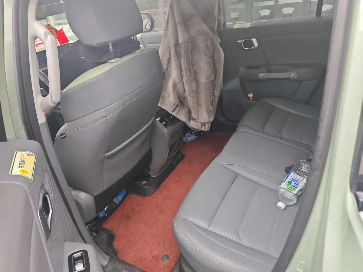 2024 Beijing BJ30 1.5T 158HP L4 2DHT Hybrid,autocango,china used car exporter,china ev exporter,chinese used car exporter,chinese used ev exporter