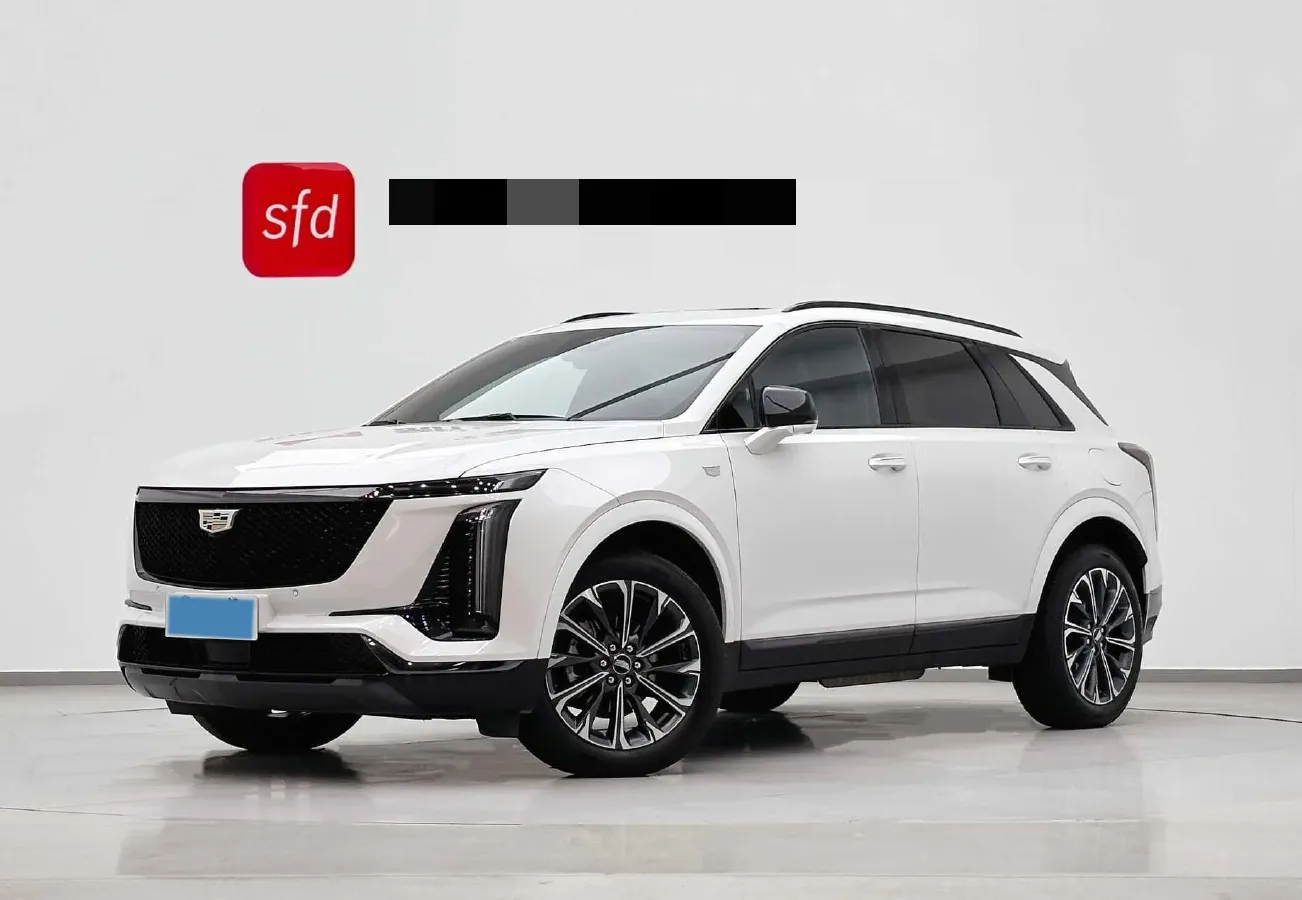 2025 Cadillac XT5 2.0T 237HP L4 9AT,autocango,china used car exporter,china ev exporter,chinese used car exporter,chinese used ev exporter