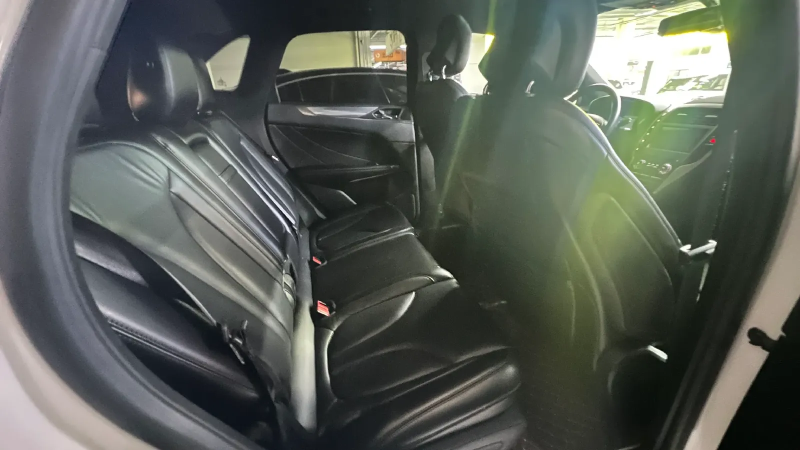 2018 Lincoln MKC 2.0T 203HP L4 6AT,autocango,china used car exporter,china ev exporter,chinese used car exporter,chinese used ev exporter