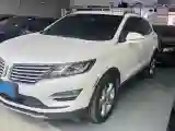 2018 Lincoln MKC 2.0T 203HP L4 6AT