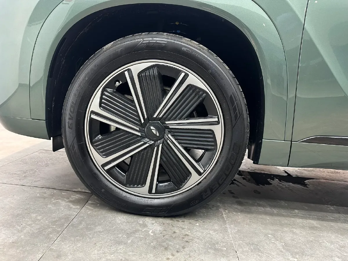 2024 Fulwin FulwinT10 1.5T 156HP L4 3DHT PHEV 34.46KWH,autocango,china used car exporter,china ev exporter,chinese used car exporter,chinese used ev exporter