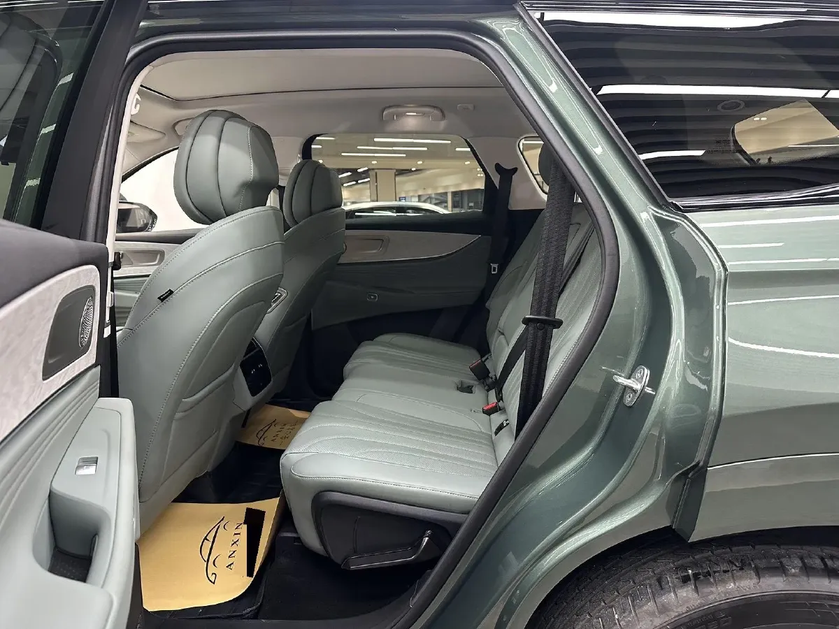 2024 Fulwin FulwinT10 1.5T 156HP L4 3DHT PHEV 34.46KWH,autocango,china used car exporter,china ev exporter,chinese used car exporter,chinese used ev exporter