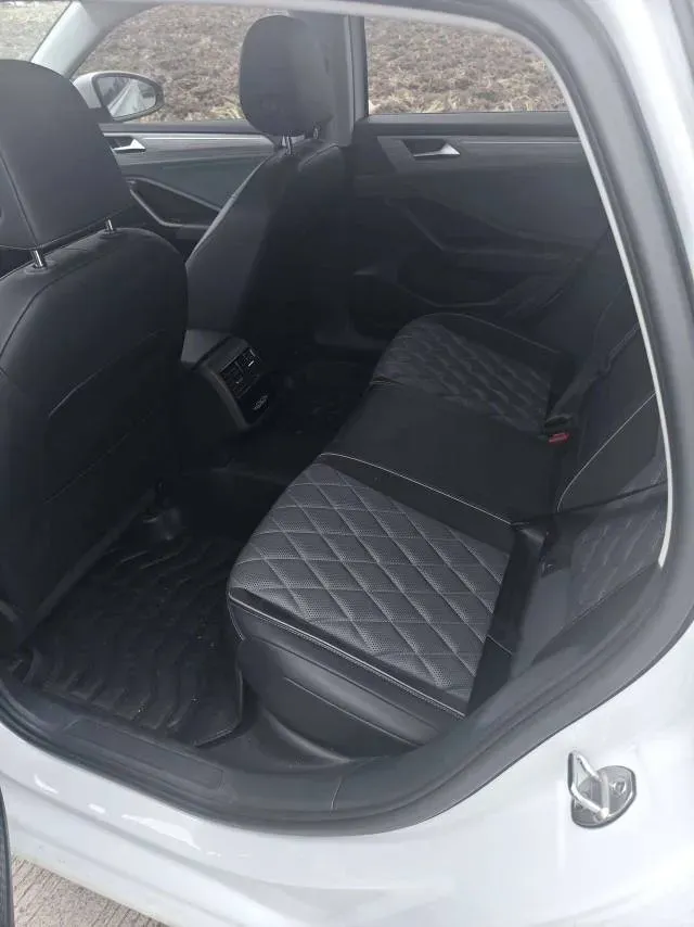 2023 Volkswagen Sagitar 1.5T 160HP L4 7DCT,autocango,china used car exporter,china ev exporter,chinese used car exporter,chinese used ev exporter