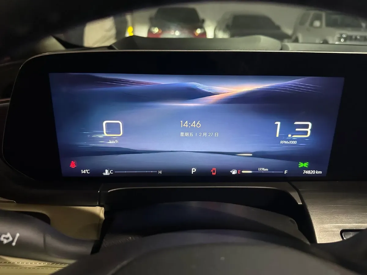 2023 Buick GL8 2.0T 237HP L4 9AT,autocango,china used car exporter,china ev exporter,chinese used car exporter,chinese used ev exporter