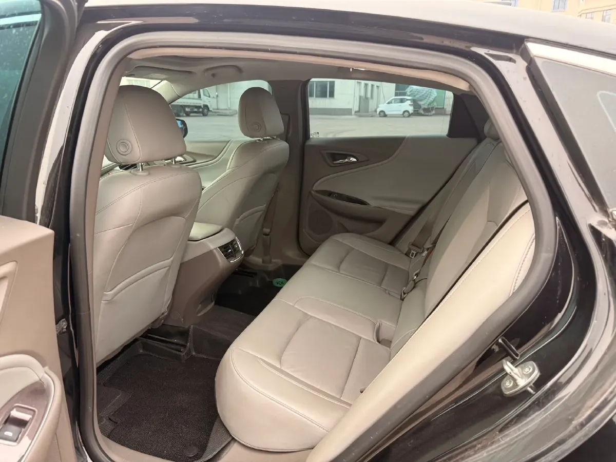 2020 Chevrolet Malibu XL 1.3T 165HP L3 CVT,autocango,china used car exporter,china ev exporter,chinese used car exporter,chinese used ev exporter