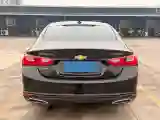 2020 Chevrolet Malibu XL 1.3T 165HP L3 CVT