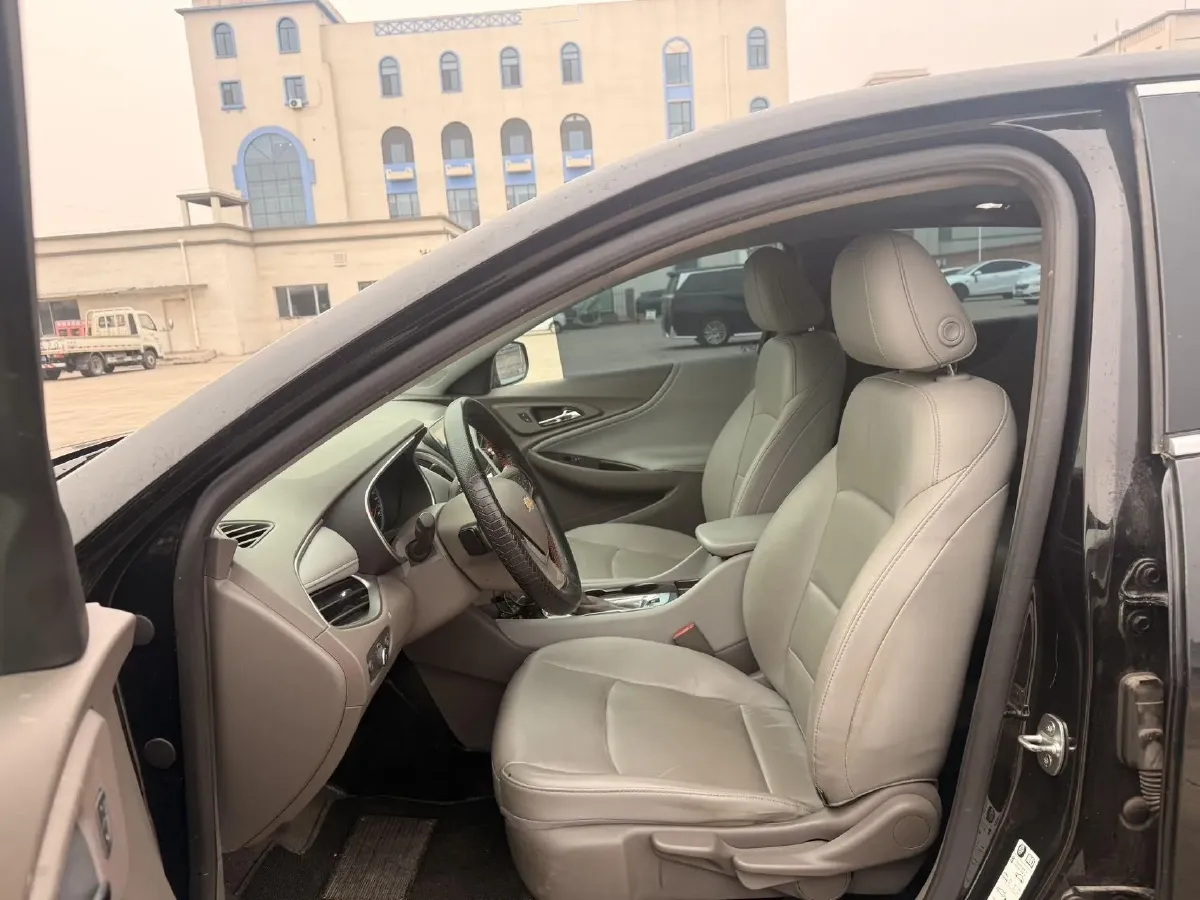 2020 Chevrolet Malibu XL 1.3T 165HP L3 CVT,autocango,china used car exporter,china ev exporter,chinese used car exporter,chinese used ev exporter
