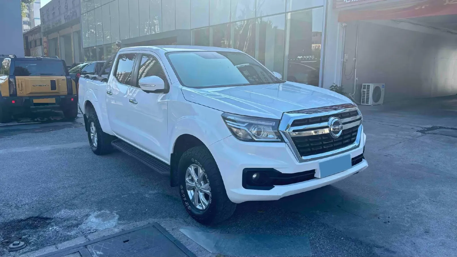 2021 Dongfeng RuiQi 6 2.3T 163HP L4 6MT,autocango,china used car exporter,china ev exporter,chinese used car exporter,chinese used ev exporter