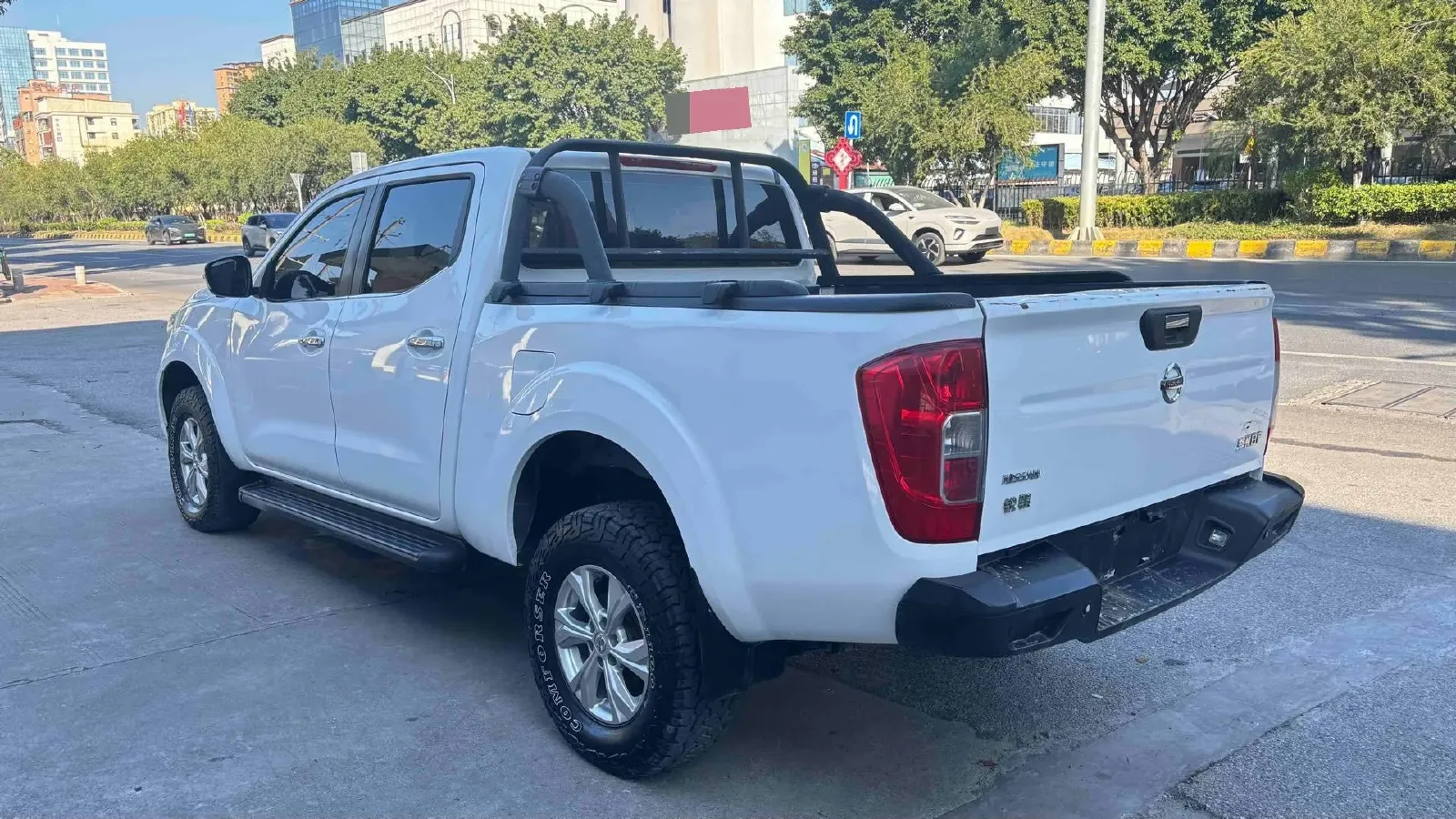 2021 Dongfeng RuiQi 6 2.3T 163HP L4 6MT,autocango,china used car exporter,china ev exporter,chinese used car exporter,chinese used ev exporter