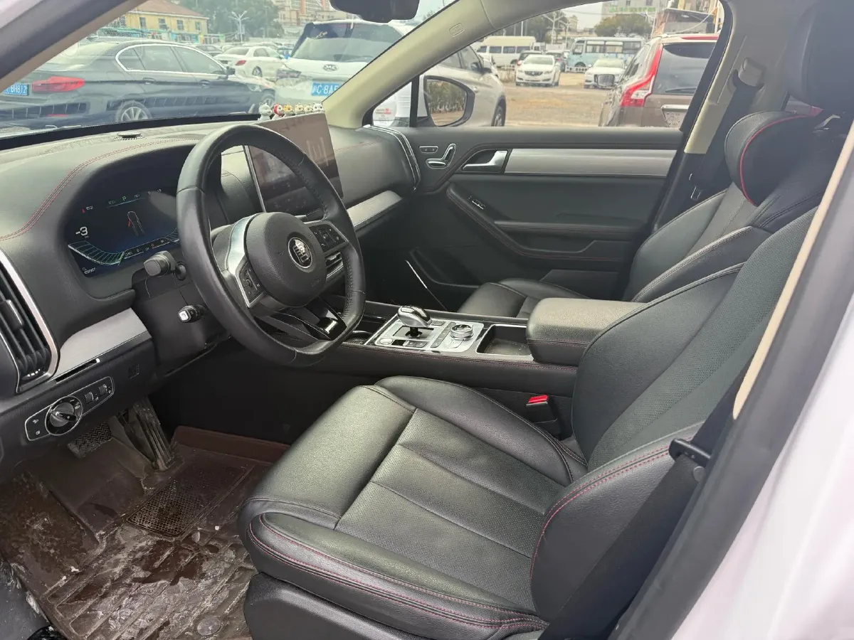 2019 BYD Tang BEV 82.8KWH,autocango,china used car exporter,china ev exporter,chinese used car exporter,chinese used ev exporter