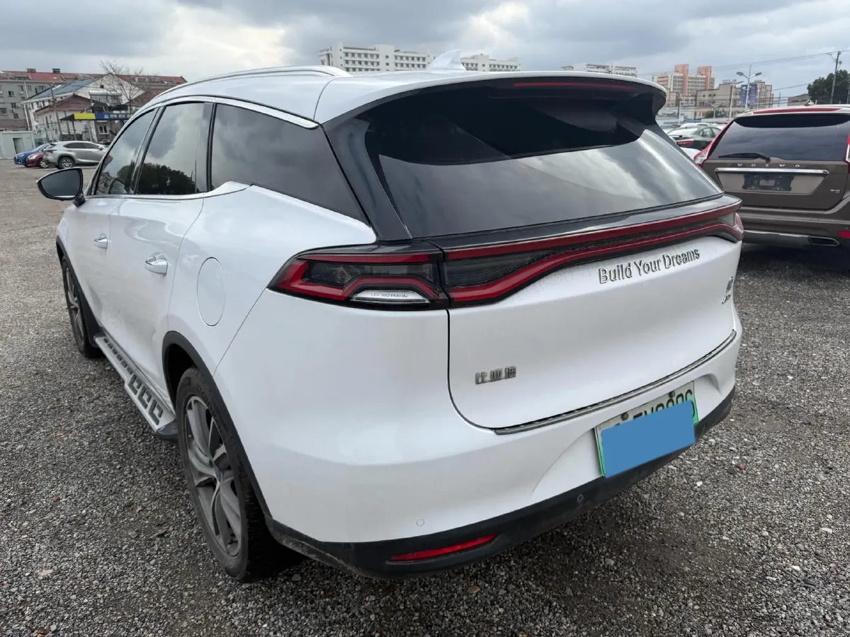 2019 BYD Tang BEV 82.8KWH,autocango,china used car exporter,china ev exporter,chinese used car exporter,chinese used ev exporter