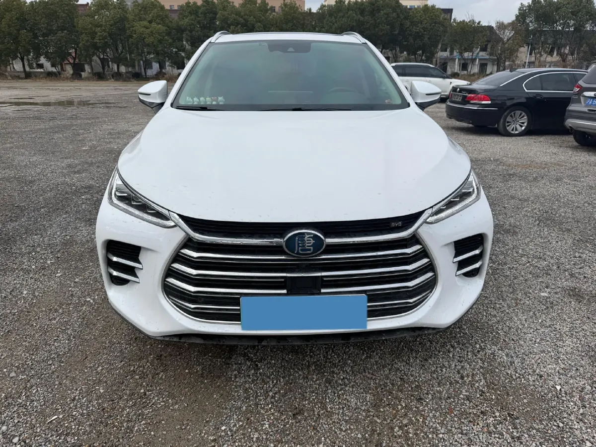 2019 BYD Tang BEV 82.8KWH,autocango,china used car exporter,china ev exporter,chinese used car exporter,chinese used ev exporter