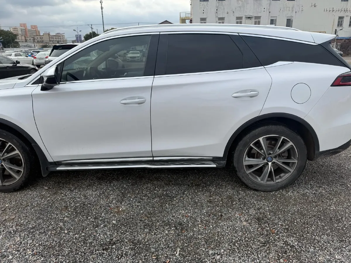 2019 BYD Tang BEV 82.8KWH,autocango,china used car exporter,china ev exporter,chinese used car exporter,chinese used ev exporter