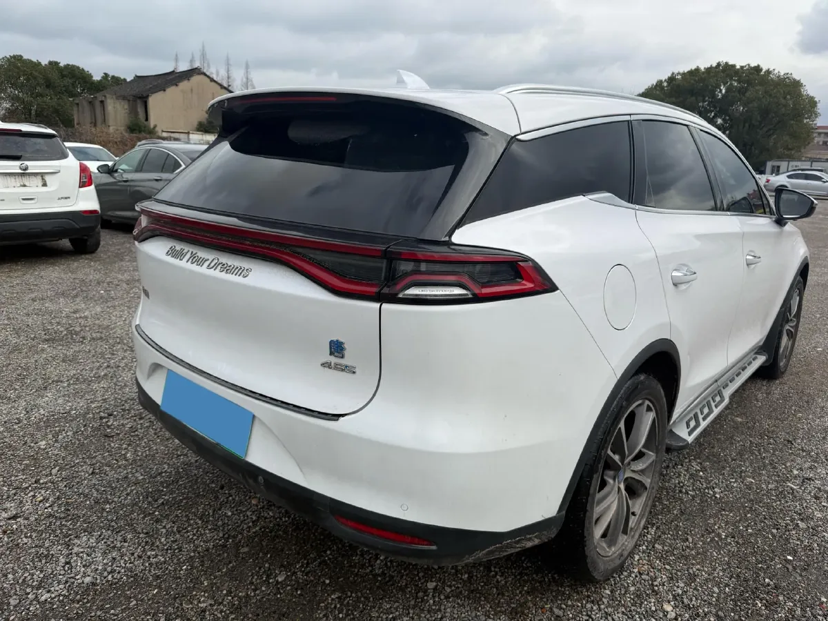 2019 BYD Tang BEV 82.8KWH,autocango,china used car exporter,china ev exporter,chinese used car exporter,chinese used ev exporter