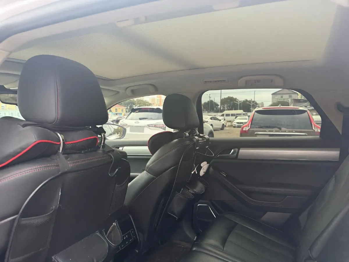 2019 BYD Tang BEV 82.8KWH,autocango,china used car exporter,china ev exporter,chinese used car exporter,chinese used ev exporter