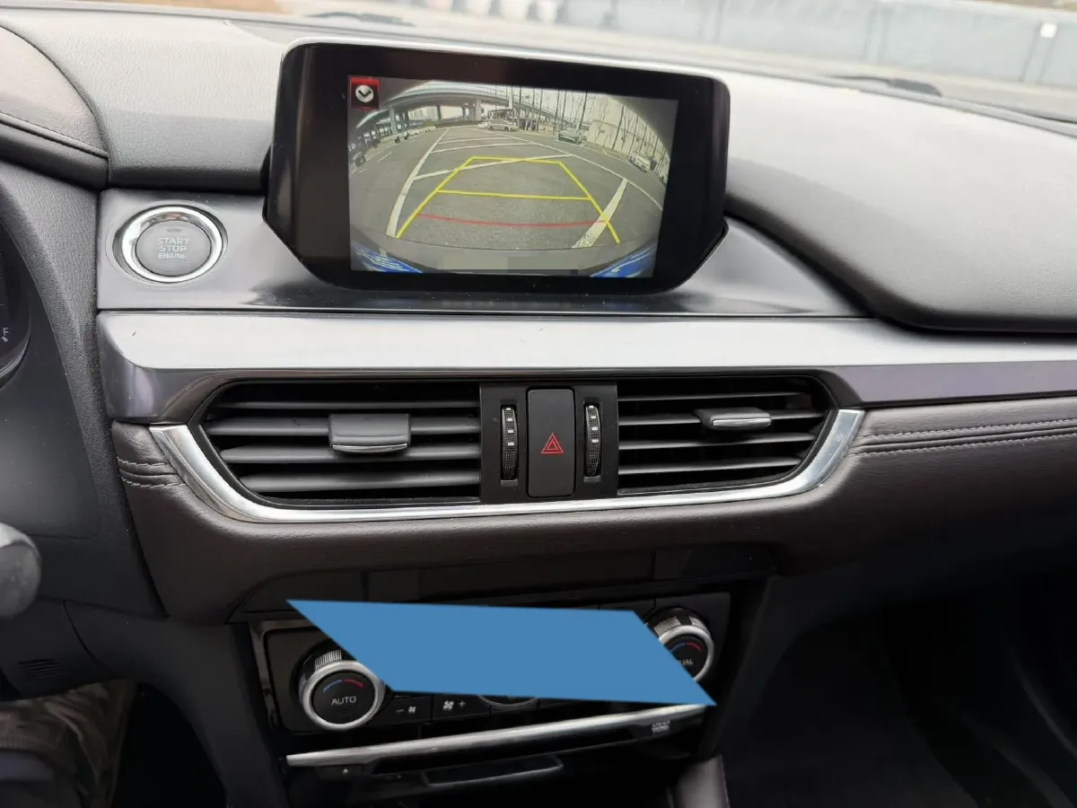 2017 Mazda Atenza 2.0L 158HP L4 6AT,autocango,china used car exporter,china ev exporter,chinese used car exporter,chinese used ev exporter