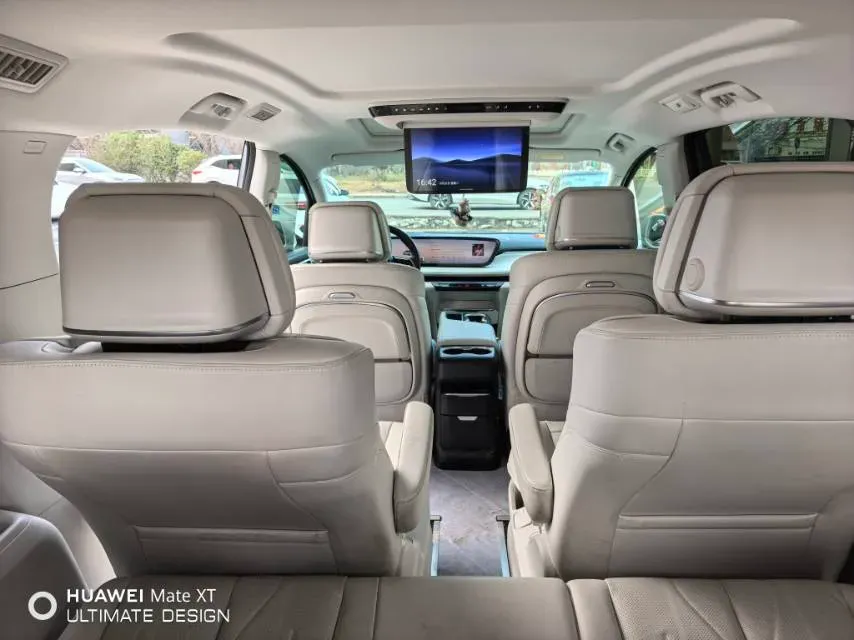 2024 Buick GL8 1.5T 180HP L4 2DHT PHEV 24.4KWH,autocango,china used car exporter,china ev exporter,chinese used car exporter,chinese used ev exporter