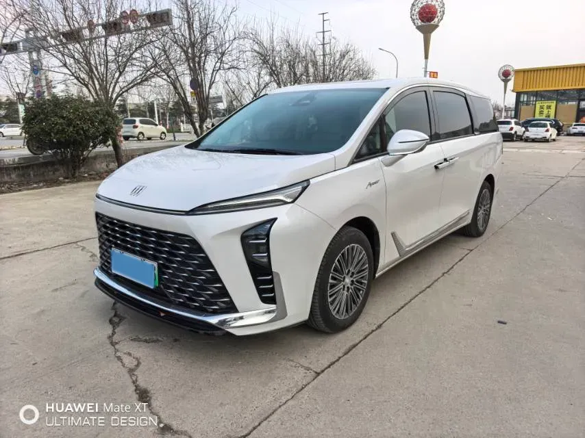2024 Buick GL8 1.5T 180HP L4 2DHT PHEV 24.4KWH,autocango,china used car exporter,china ev exporter,chinese used car exporter,chinese used ev exporter