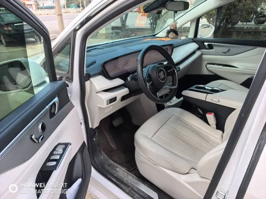 2024 Buick GL8 1.5T 180HP L4 2DHT PHEV 24.4KWH,autocango,china used car exporter,china ev exporter,chinese used car exporter,chinese used ev exporter