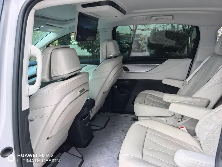 2024 Buick GL8 1.5T 180HP L4 2DHT PHEV 24.4KWH,autocango,china used car exporter,china ev exporter,chinese used car exporter,chinese used ev exporter
