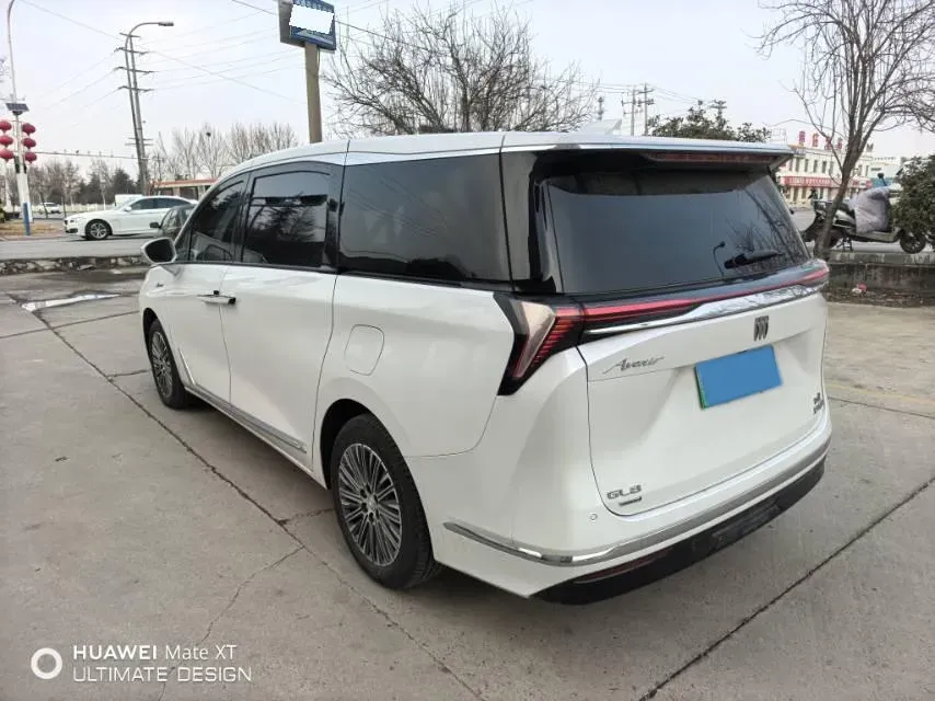 2024 Buick GL8 1.5T 180HP L4 2DHT PHEV 24.4KWH,autocango,china used car exporter,china ev exporter,chinese used car exporter,chinese used ev exporter