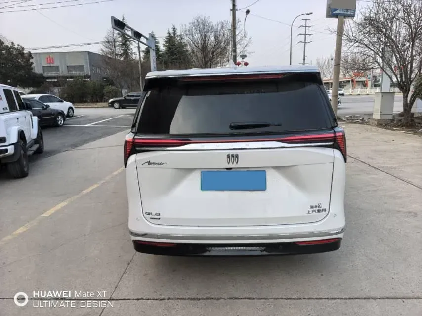 2024 Buick GL8 1.5T 180HP L4 2DHT PHEV 24.4KWH,autocango,china used car exporter,china ev exporter,chinese used car exporter,chinese used ev exporter