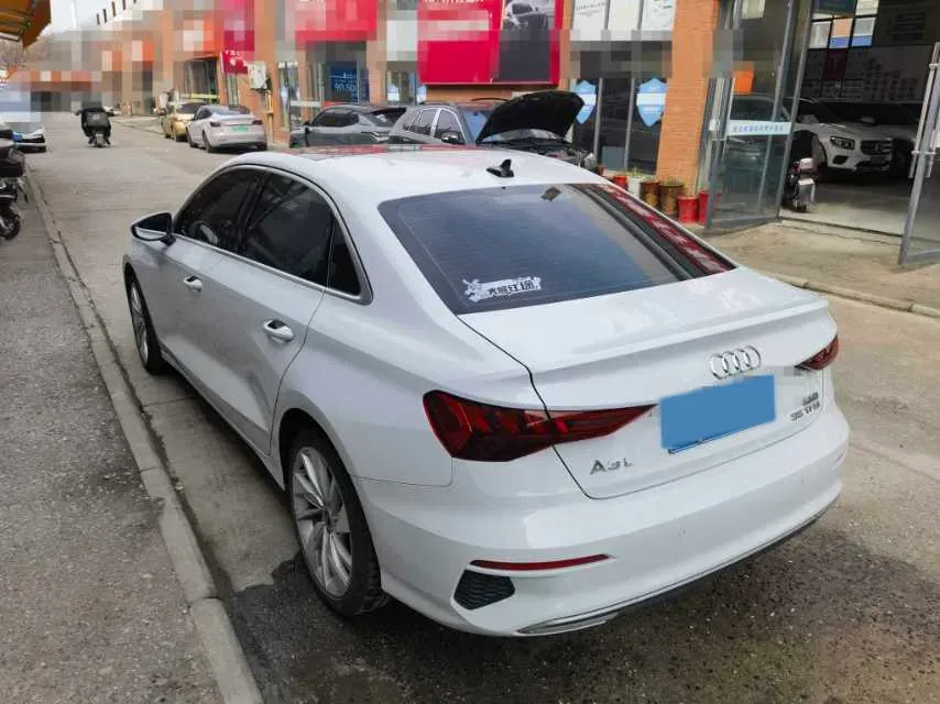 2022 Audi A3 1.4T 150HP L4 7DCT,autocango,china used car exporter,china ev exporter,chinese used car exporter,chinese used ev exporter