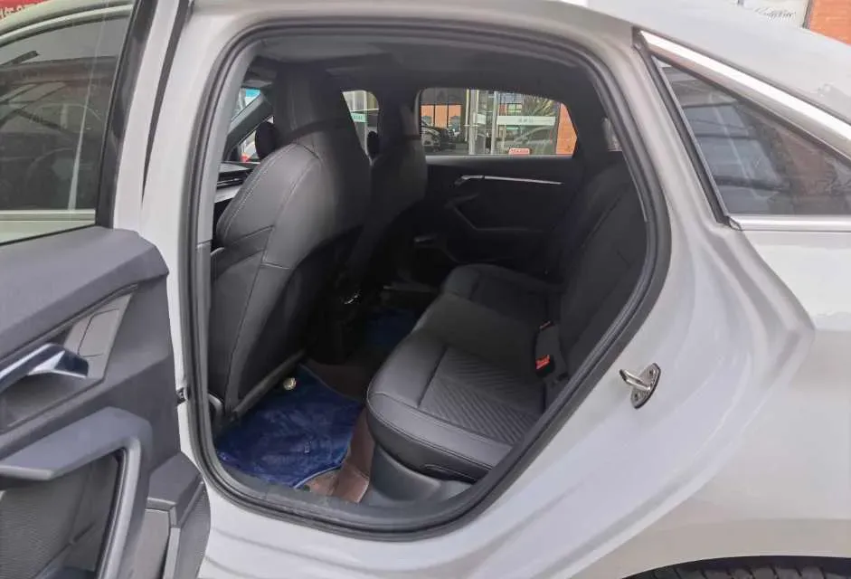 2022 Audi A3 1.4T 150HP L4 7DCT,autocango,china used car exporter,china ev exporter,chinese used car exporter,chinese used ev exporter