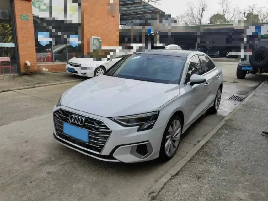 2022 Audi A3 1.4T 150HP L4 7DCT,autocango,china used car exporter,china ev exporter,chinese used car exporter,chinese used ev exporter