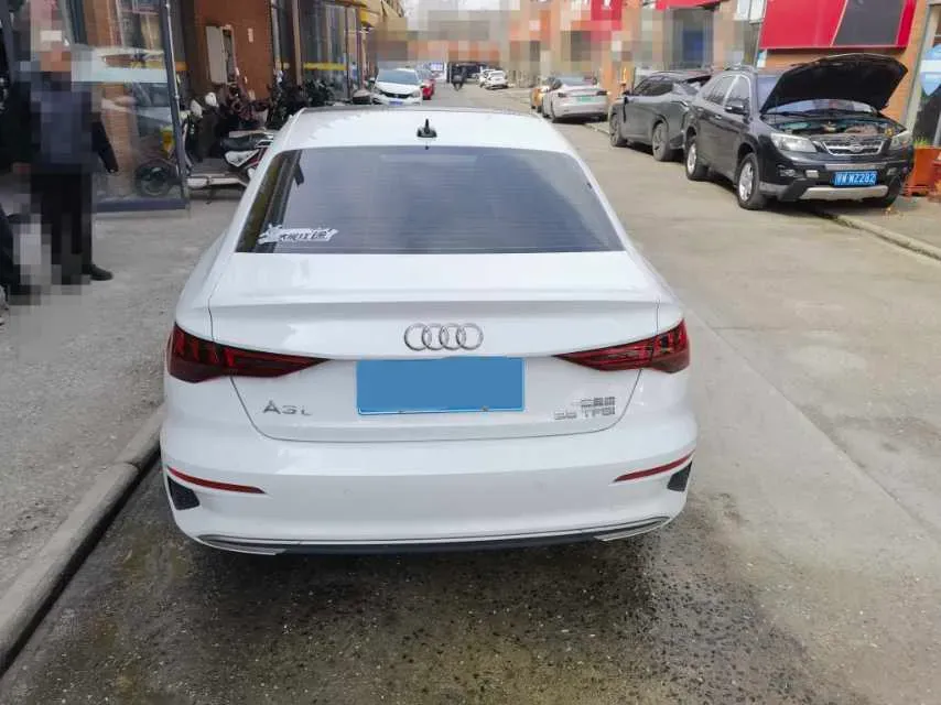 2022 Audi A3 1.4T 150HP L4 7DCT,autocango,china used car exporter,china ev exporter,chinese used car exporter,chinese used ev exporter