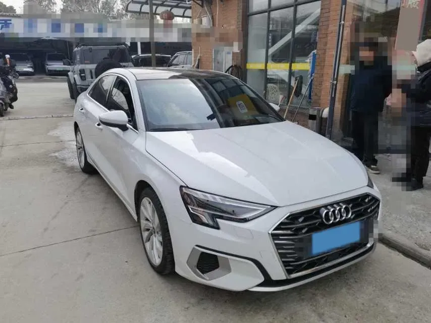 2022 Audi A3 1.4T 150HP L4 7DCT,autocango,china used car exporter,china ev exporter,chinese used car exporter,chinese used ev exporter