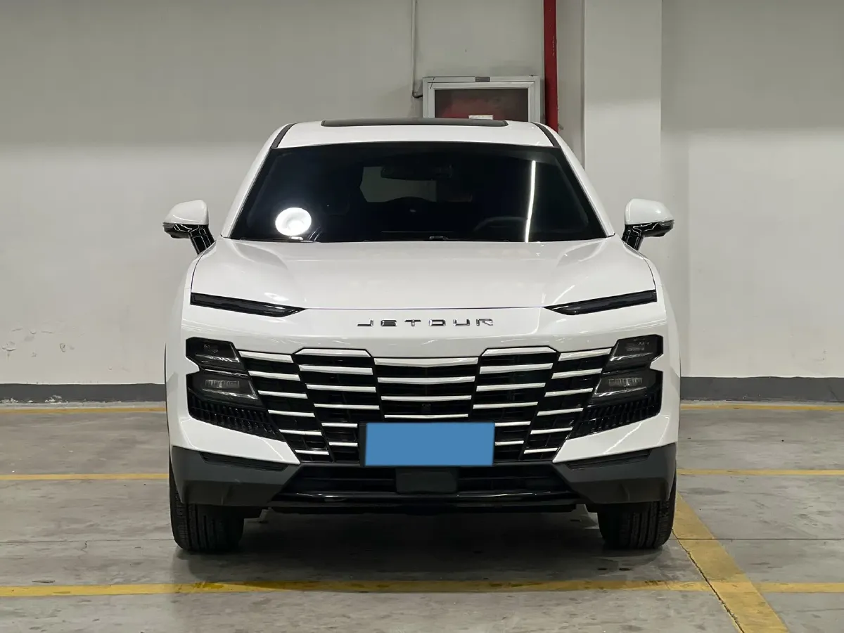 2023 Jetour DASHING 1.5T 156HP L4 6DCT,autocango,china used car exporter,china ev exporter,chinese used car exporter,chinese used ev exporter