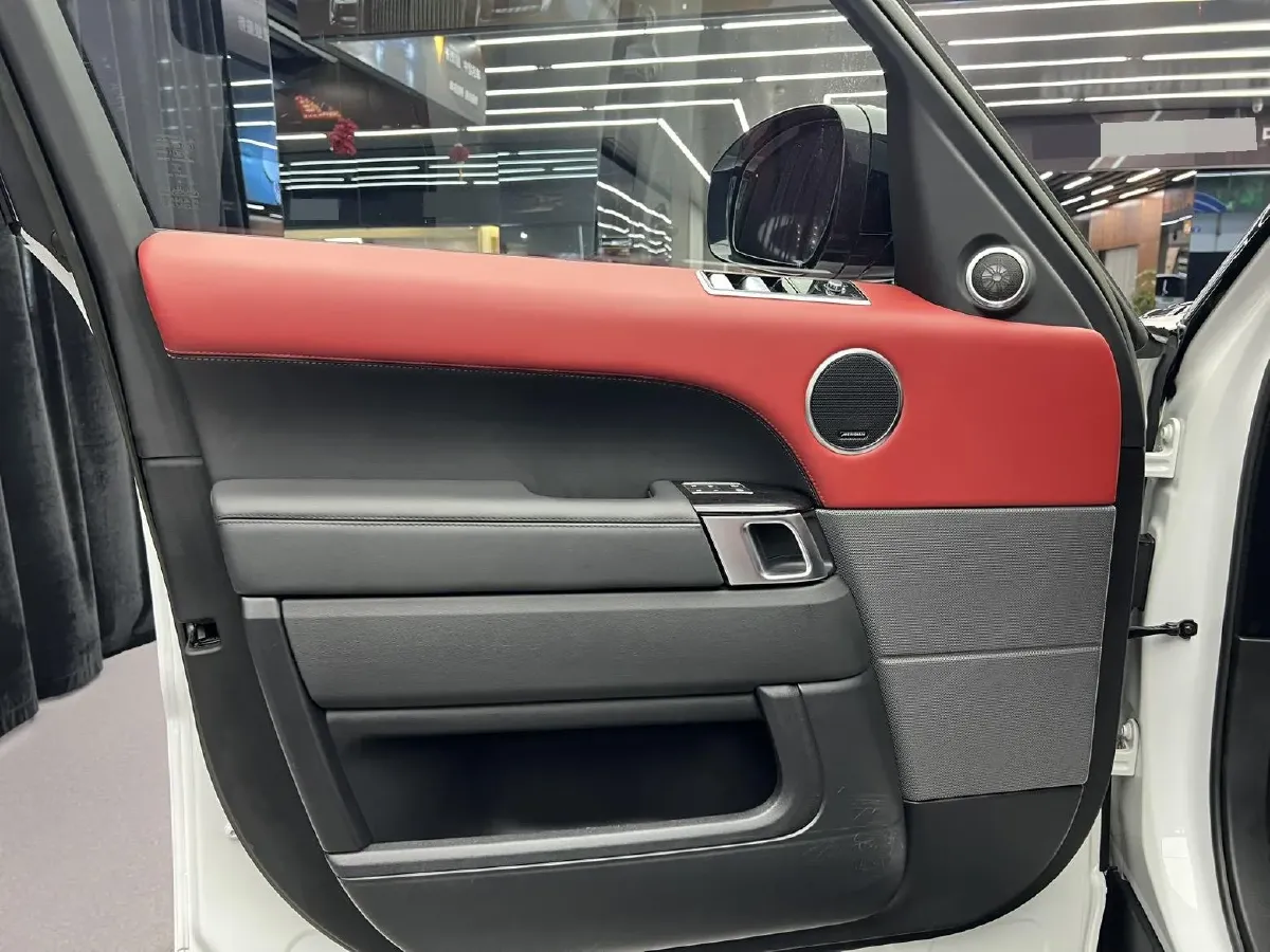 2022 Land Rover Range Rover Sport 3.0T 360HP L6 8AT,autocango,china used car exporter,china ev exporter,chinese used car exporter,chinese used ev exporter