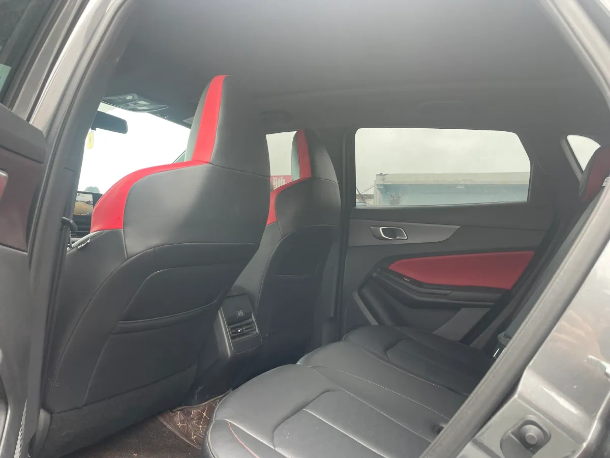 2024 ChangAn CS55 Plus 1.5T 188HP L4 7DCT,autocango,china used car exporter,china ev exporter,chinese used car exporter,chinese used ev exporter