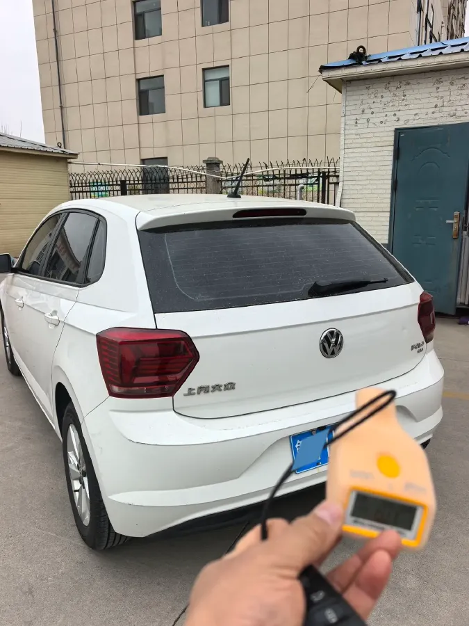 2019 Volkswagen Polo 1.5L 113HP L4 6AT,autocango,china used car exporter,china ev exporter,chinese used car exporter,chinese used ev exporter