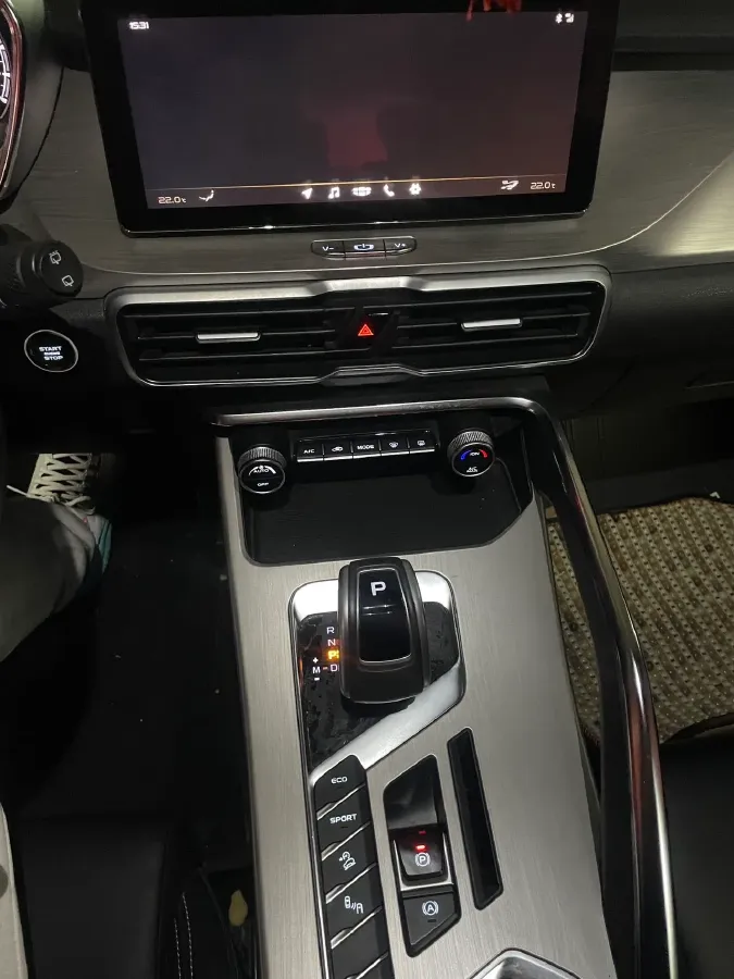 2019 Geely Coolray 1.5T 177HP L3 7DCT,autocango,china used car exporter,china ev exporter,chinese used car exporter,chinese used ev exporter