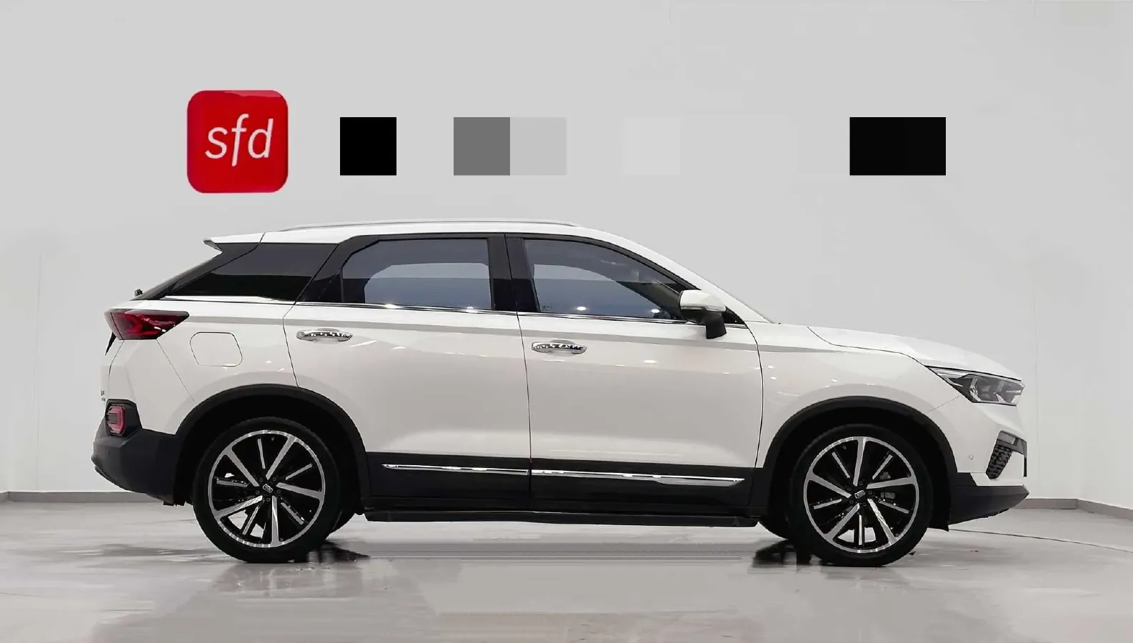 2020 Bestune T77 1.5T 169HP L4 7DCT,autocango,china used car exporter,china ev exporter,chinese used car exporter,chinese used ev exporter