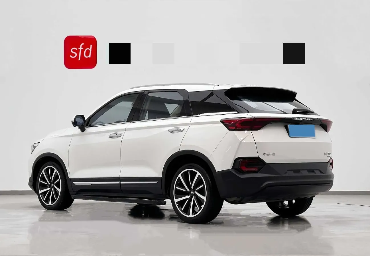 2020 Bestune T77 1.5T 169HP L4 7DCT,autocango,china used car exporter,china ev exporter,chinese used car exporter,chinese used ev exporter