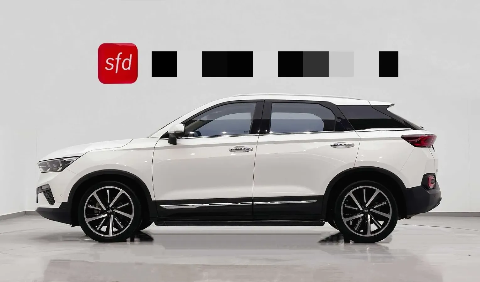 2020 Bestune T77 1.5T 169HP L4 7DCT,autocango,china used car exporter,china ev exporter,chinese used car exporter,chinese used ev exporter