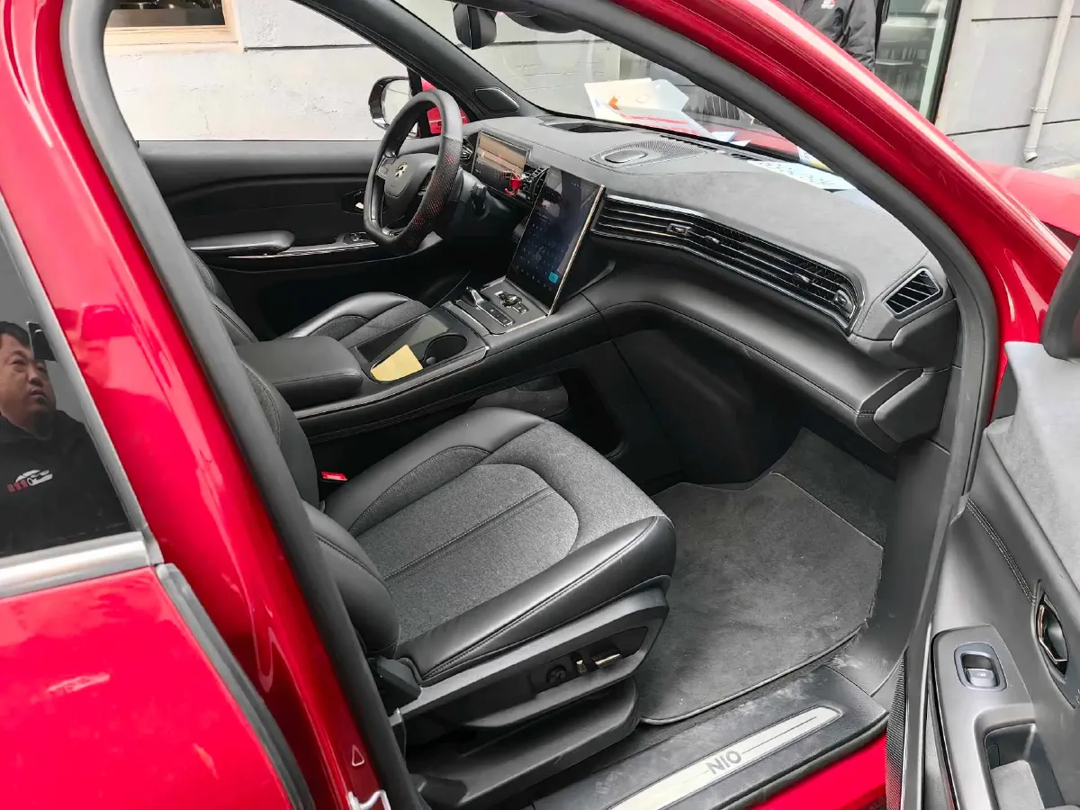 2020 NIO EC6 BEV 70KWH,autocango,china used car exporter,china ev exporter,chinese used car exporter,chinese used ev exporter